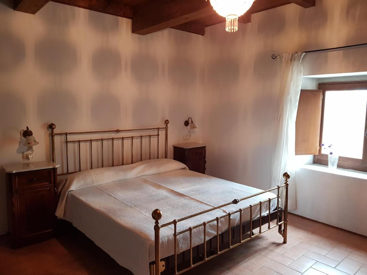 Farmhouse Prunara Villa Monzuno Buitenkant foto