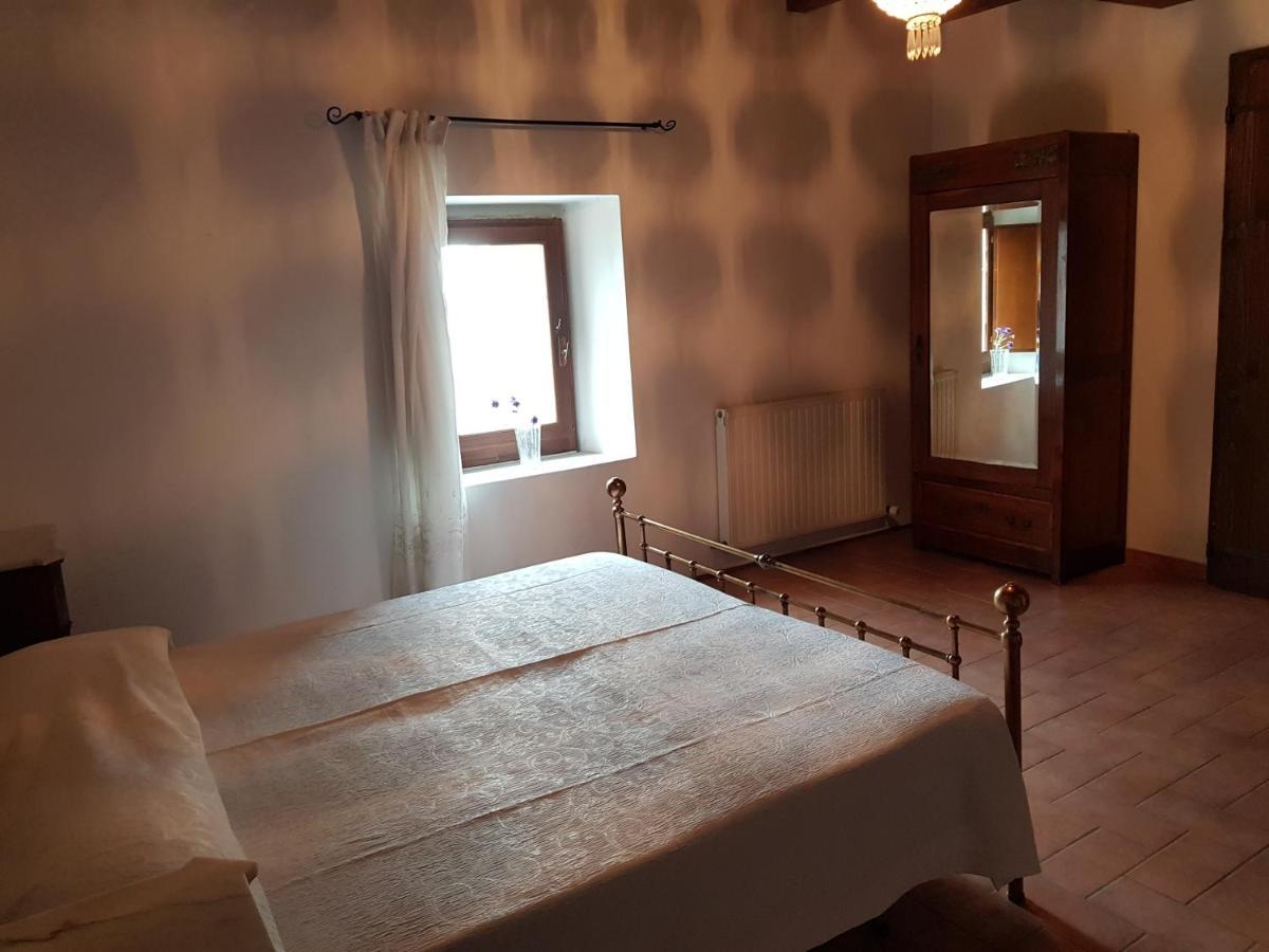 Farmhouse Prunara Villa Monzuno Buitenkant foto