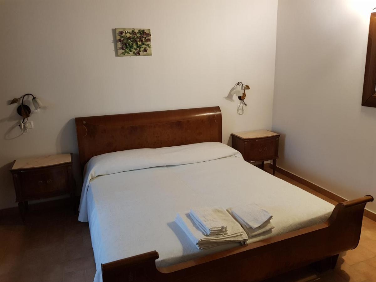 Farmhouse Prunara Villa Monzuno Buitenkant foto
