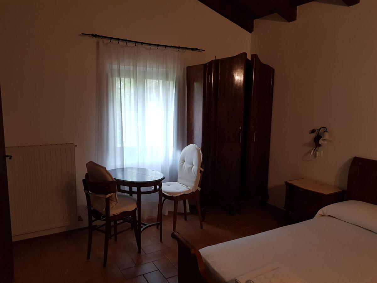 Farmhouse Prunara Villa Monzuno Buitenkant foto