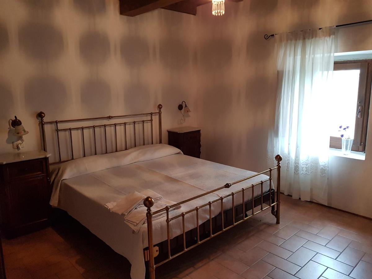 Farmhouse Prunara Villa Monzuno Buitenkant foto