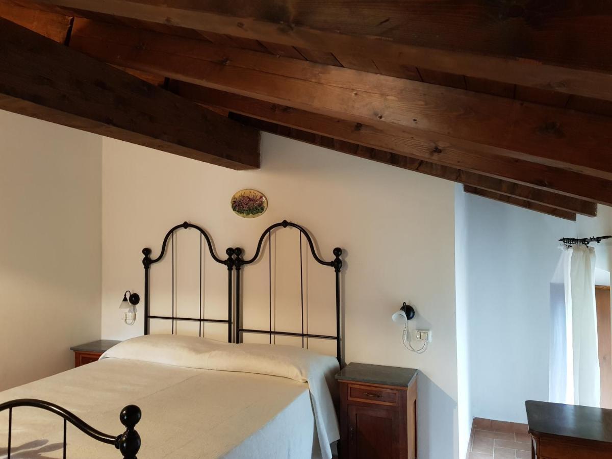 Farmhouse Prunara Villa Monzuno Buitenkant foto