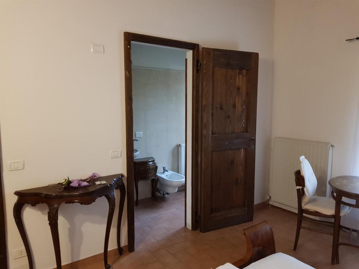 Farmhouse Prunara Villa Monzuno Buitenkant foto