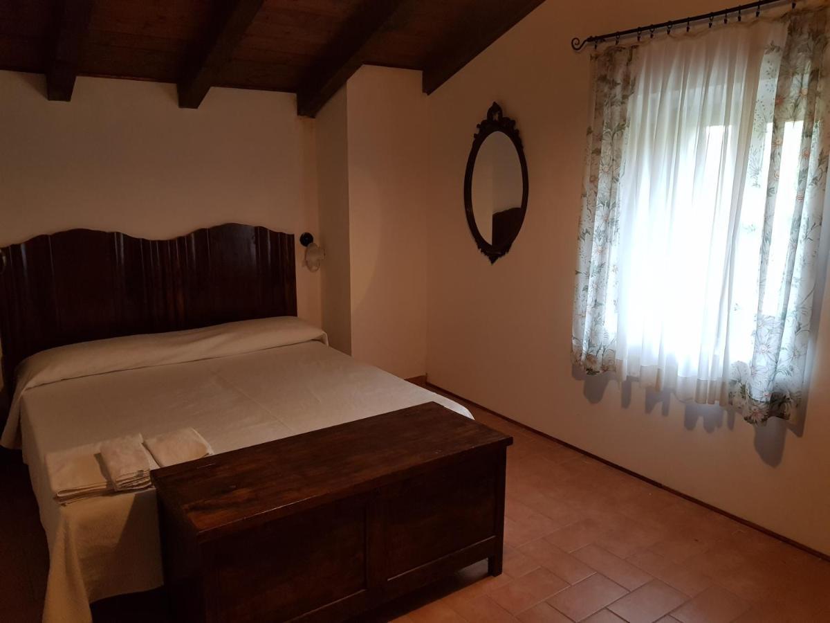 Farmhouse Prunara Villa Monzuno Buitenkant foto