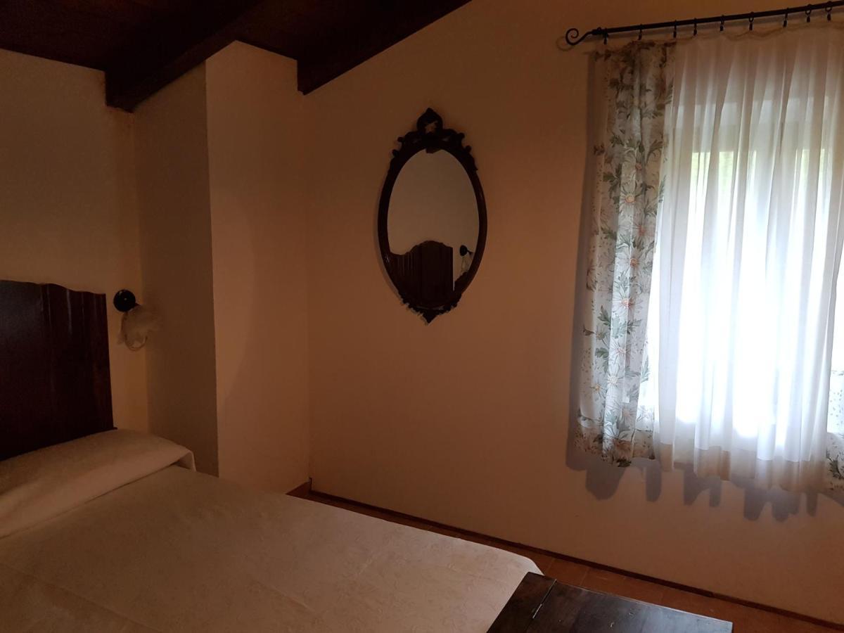 Farmhouse Prunara Villa Monzuno Buitenkant foto