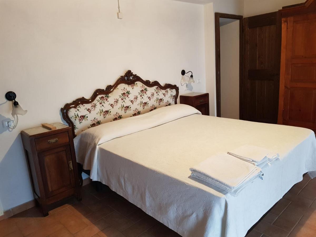 Farmhouse Prunara Villa Monzuno Buitenkant foto
