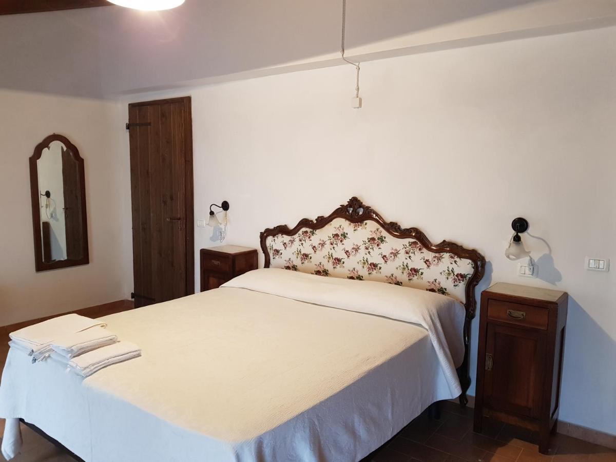 Farmhouse Prunara Villa Monzuno Buitenkant foto