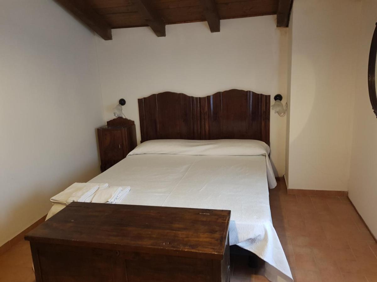 Farmhouse Prunara Villa Monzuno Buitenkant foto